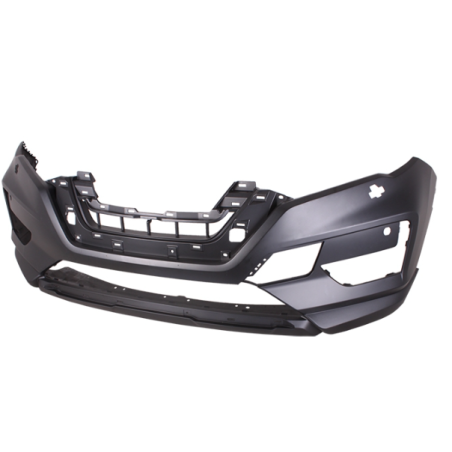 PARAURTI ANTERIORE CON FORI SENSORI 2 CON LAVAFARI NISSAN X-TRAIL T32T32RT32RR 20172021