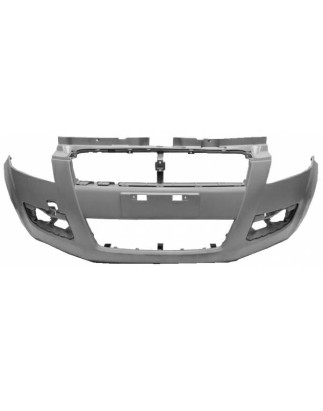 PARAURTI ANTERIORE CON PRIMER SUZUKI SPLASH EX 20072012