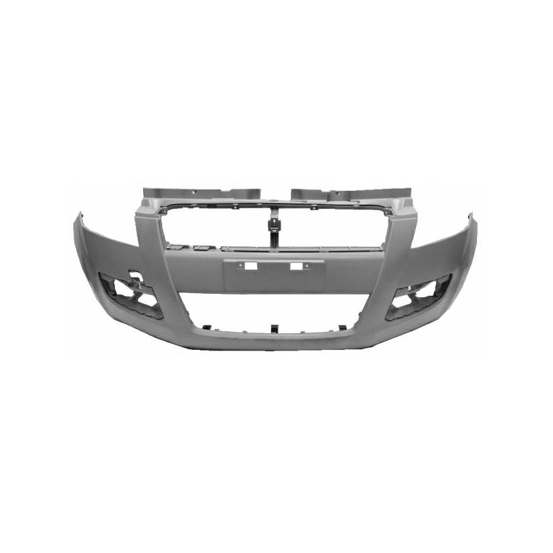 PARAURTI ANTERIORE CON PRIMER SUZUKI SPLASH EX 20072012