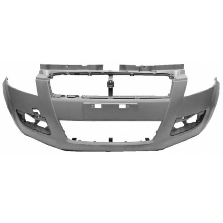 PARAURTI ANTERIORE CON PRIMER SUZUKI SPLASH EX 20072012