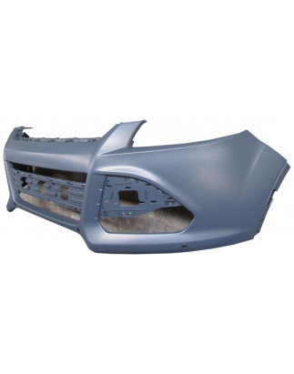 PARAURTI ANTERIORE CON PRIMER CON FORI SENSORI FORD KUGA DM2 20132016