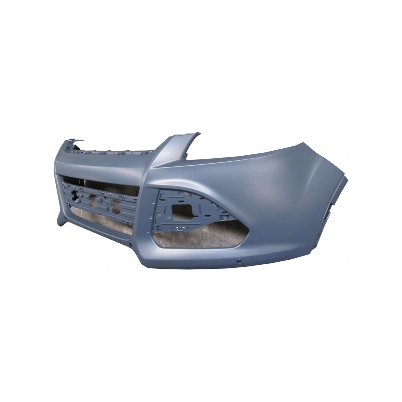 PARAURTI ANTERIORE CON PRIMER CON FORI SENSORI FORD KUGA DM2 20132016