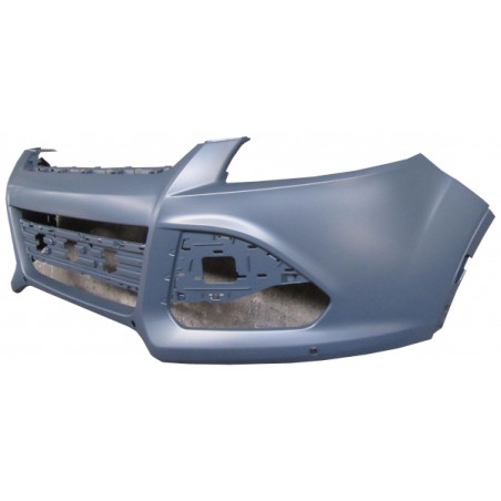 PARAURTI ANTERIORE CON PRIMER CON FORI SENSORI FORD KUGA DM2 20132016