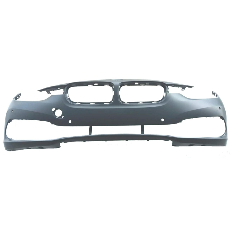 PARAURTI ANTERIORE CON FORI SENSORI BMW SERIES 3 SDNSW F30F31 20142018       VERSBASIS