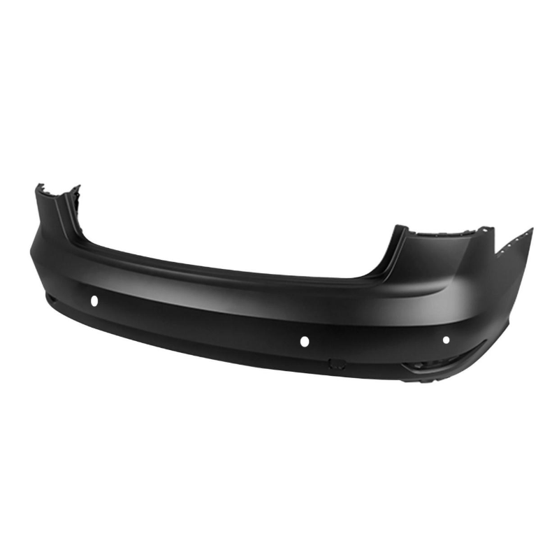 PARAURTI POSTERIORE CON PRIMER CON FORI SENSORI AUDI A3 SEDANCABRIO 8V78VE8VS8VM 20162020