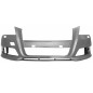 PARAURTI ANTERIORE CON PRIMER CON LAVAFARI AUDI A3 8P18PA8P7 20082012