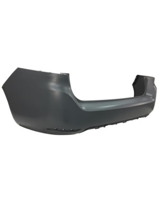 PARAURTI POSTERIORE CON PRIMER PEUGEOT 308 II LBLPLWLHL3 20132017      , PEUGEOT 308 II LBLPLWLHL3LCLJLR 20172021