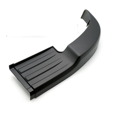 PARAURTI POSTERIORE SINISTRO PEDANA TOYOTA HI-LUX 2WD4WD N1 20152020      , TOYOTA HI-LUX 2WD4WD 2020