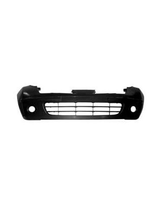 PARAURTI ANTERIORE NISSAN MICRA K12 20022010       VERS 2005