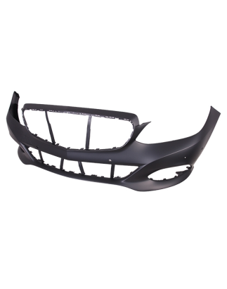 PARAURTI ANTERIORE CON PRIMER CON FORI SENSORI MERCEDES-BENZ E CLASS W212 20132016