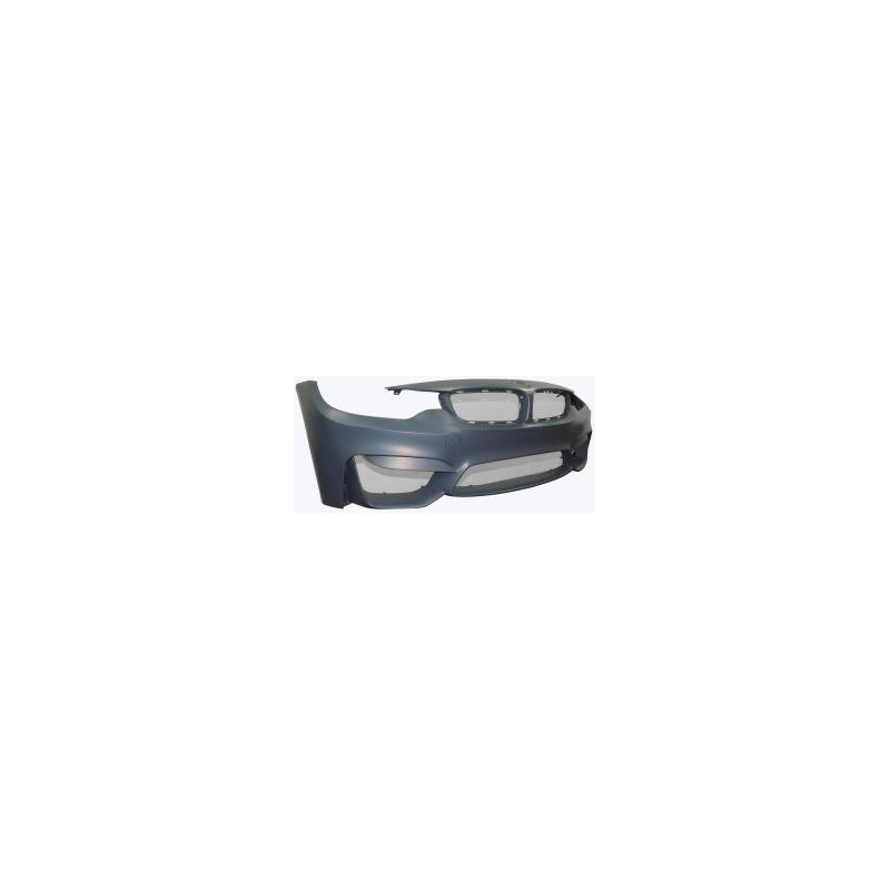 PARAURTI ANTERIORE CON PRIMER BMW SERIES 3 SDNSW F30F31 20142018      , BMW SERIES 4 COUPECAB F32F36F33 20142020