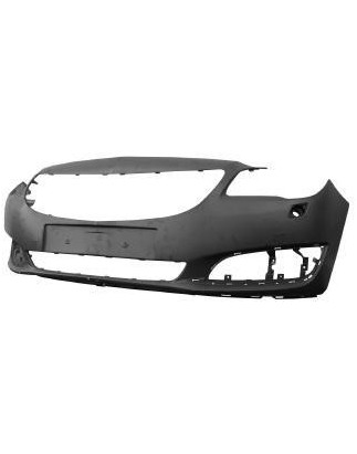 PARAURTI ANTERIORE CON PRIMER CON LAVAFARI OPEL INSIGNIA G09 20132017