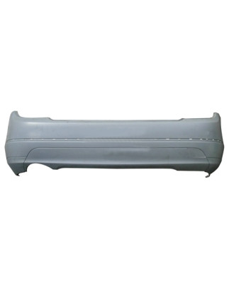 PARAURTI POSTERIORE CON PRIMER MERCEDES-BENZ C CLASS W204 20072011
