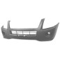 PARAURTI ANTERIORE ISUZU PU D-MAX TFRTFS 20072013