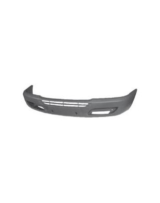 PARAURTI ANTERIORE CON PRIMER MERCEDES-BENZ SPRINTER 2 6 1995-2006 W901W905 20081941