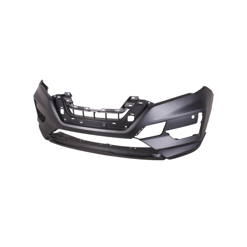 PARAURTI ANTERIORE CON FORI SENSORI 4 NISSAN X-TRAIL T32T32RT32RR 20172021