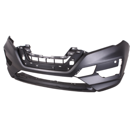 PARAURTI ANTERIORE CON FORI SENSORI 4 NISSAN X-TRAIL T32T32RT32RR 20172021
