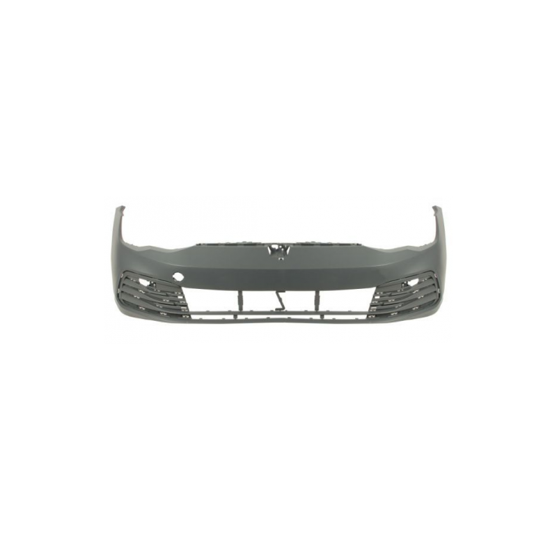 PARAURTI ANTERIORE CON PRIMER VOLKSWAGEN GOLF VIII CD1DA1 20192024      , VOLKSWAGEN GOLF VIII VARIANT CG5DB5 20202024