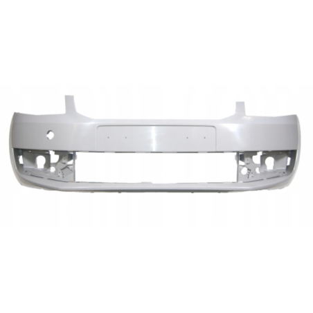 PARAURTI ANTERIORE CON PRIMER SKODA OCTAVIA 6 5E3NL3NR35E55E6 20132017