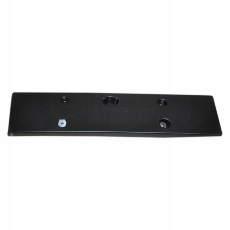 PORTATARGA ANTERIORE MODELLO GRANDE ALFA ROMEO STELVIO 949 2016