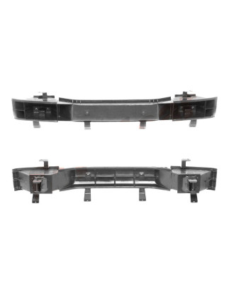 RINFORZO PARAURTI POSTERIORE CHEVROLET LACETTI 0103, DAEWOO NUBIRA 0103  0105