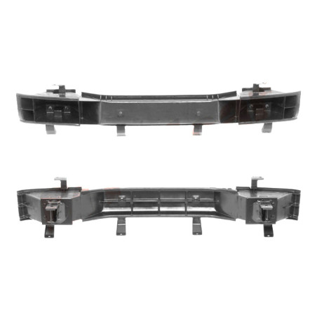 RINFORZO PARAURTI POSTERIORE CHEVROLET LACETTI 0103, DAEWOO NUBIRA 0103  0105