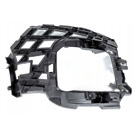 STAFFA PARAURTI ANTERIORE SINISTRA VOLKSWAGEN T-CROSS C11D31 20192023