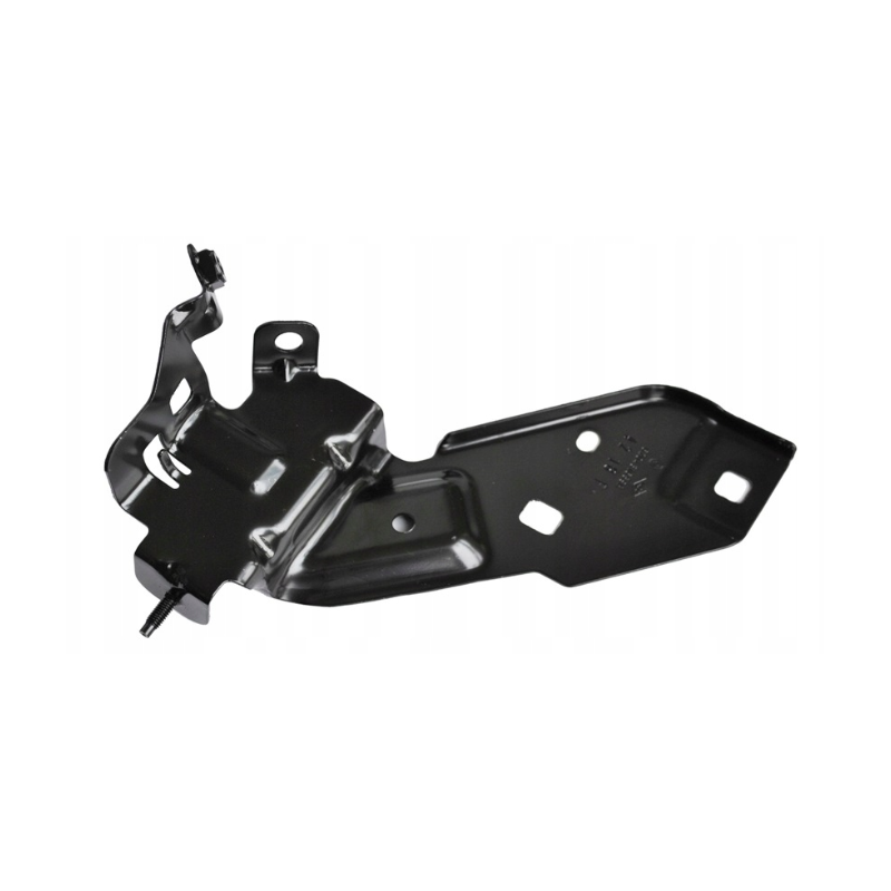 STAFFA PARAURTI ANTERIORE DESTRA RENAULT CLIO IV BHKH 20132016