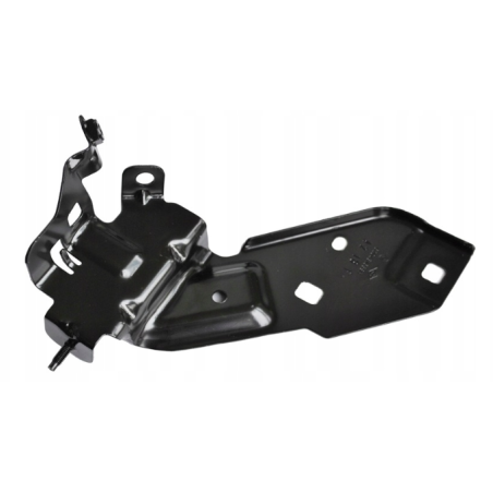 STAFFA PARAURTI ANTERIORE DESTRA RENAULT CLIO IV BHKH 20132016