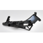 STAFFA PARAURTI SOTTOFARO ANTERIORE DESTRA PLASTICA MERCEDES-BENZ ML W166 2011           VERS 2015