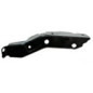 STAFFA PARAURTI ANTERIORE SINISTRA FERRO VOLKSWAGEN GOLF II 19E1G1 19841988      , VOLKSWAGEN JETTA 19E1G2165 19841991