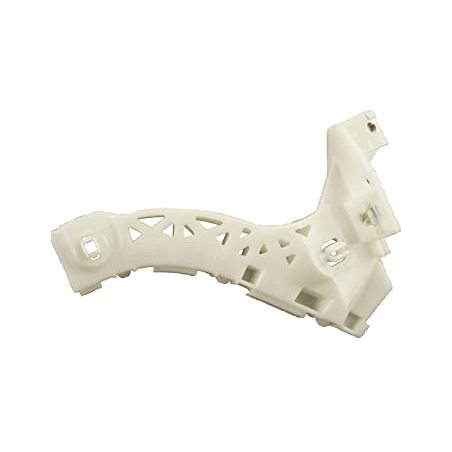 STAFFA PARAURTI ANTERIORE LATERALE SINISTRA MAZDA 3 SDN-HB BK 20042008