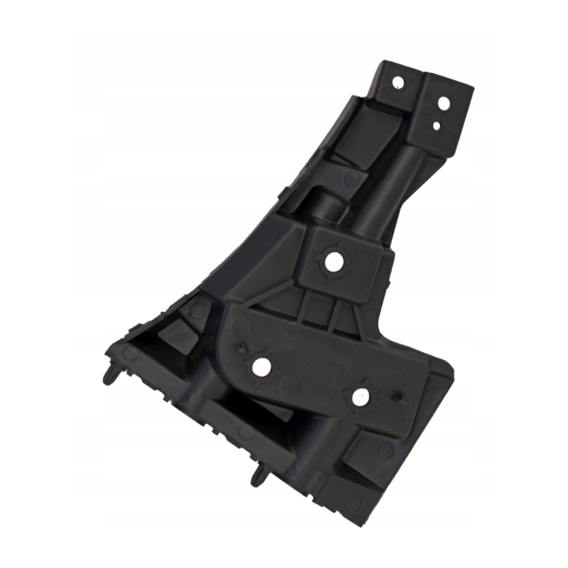 STAFFA PARAURTI ANTERIORE DESTRA PLASTICA VOLVO S60V60 155157134 20132016