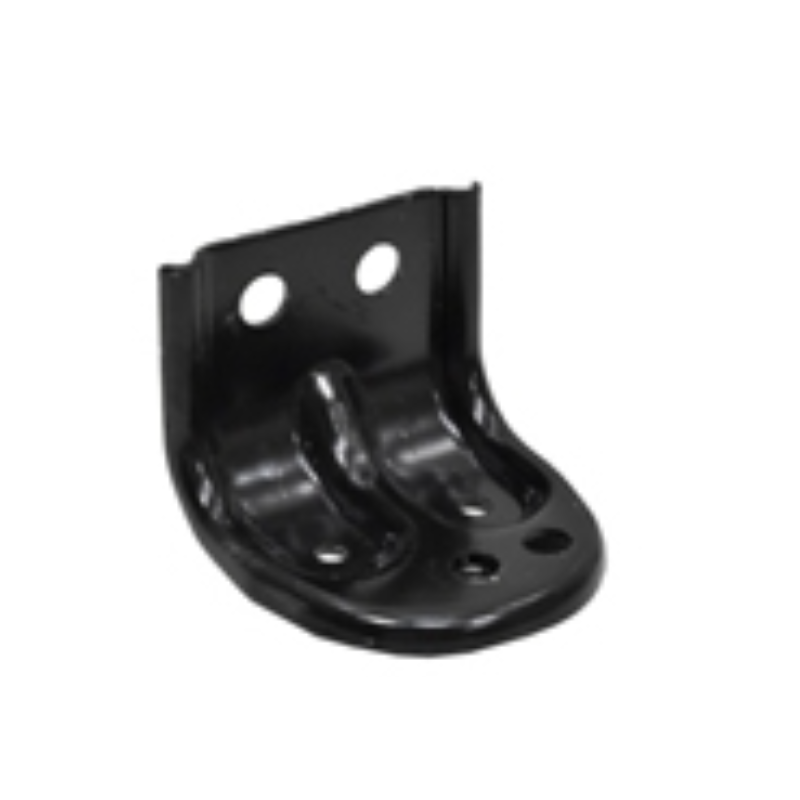 STAFFA RADIATORE ANTERIORE DESTRASINISTRA FERRO OPEL MOKKA J13 20132016      , OPEL MOKKA X J13 20162020