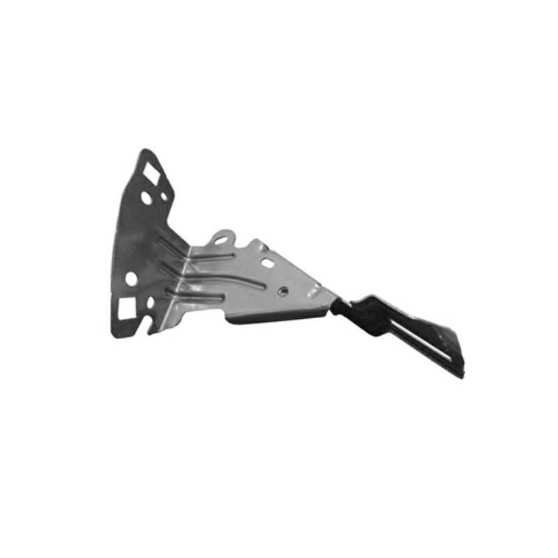 STAFFA PARAFANGO ANTERIORE SINISTRA PEUGEOT 208 I CACC 20122015      , PEUGEOT 208 I CACC 20152019