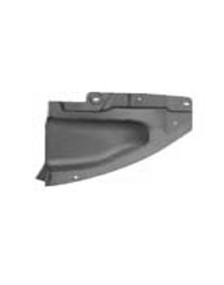 STAFFA SPOILER PARAURTI ANTERIORE SINISTRA FORD FOCUS HNHM 20182022