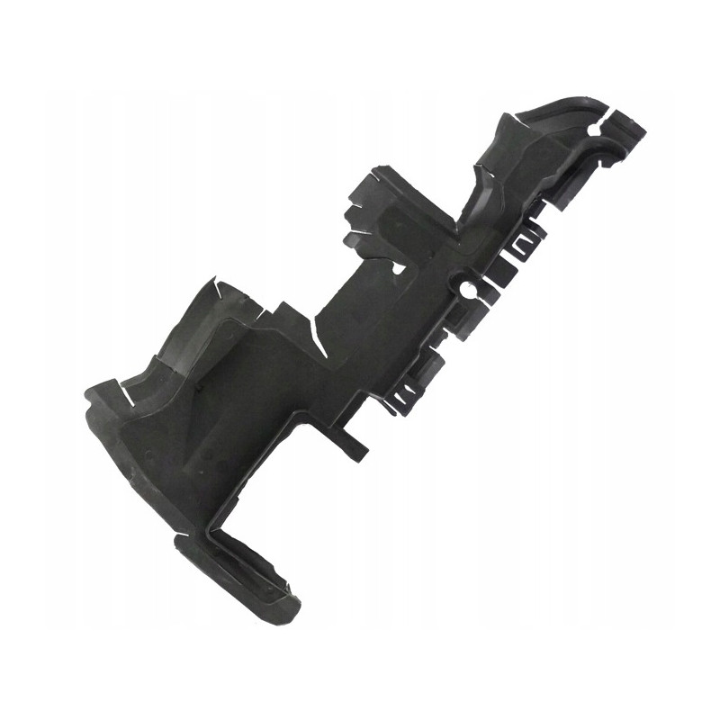 STAFFA RADIATORE ANTERIORE LATERALE SINISTRA AUDI A4 8KH8K28K5 20072011