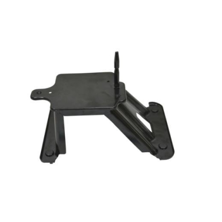 STAFFA RINFORZO PARAURTI POSTERIORE DESTRA KIA SOUL PS 20132016      , KIA SOUL PS 20162019