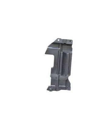 STAFFA PARAURTI ANTERIORE LATERALE SINISTRA HONDA HR-V RU 20152019