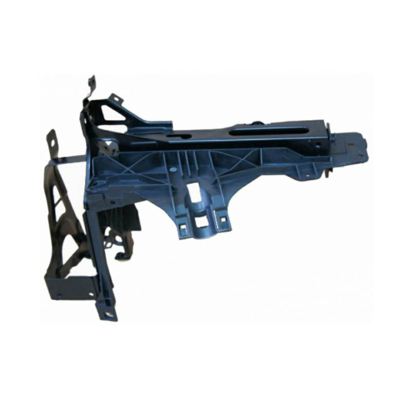 STAFFA PARAURTI SOTTOFARO ANTERIORE SINISTRA FERRO BMW SERIES 5 F10F11 20102013      , BMW SERIES 5 F10F11 20132016