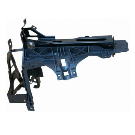 STAFFA PARAURTI SOTTOFARO ANTERIORE SINISTRA FERRO BMW SERIES 5 F10F11 20102013      , BMW SERIES 5 F10F11 20132016