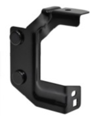 STAFFA FISSAGGIO FARO ANTERIORE DESTRA FERRO OPEL MOKKA X J13 20162020