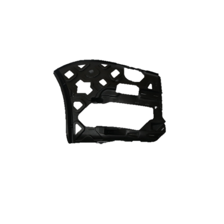 STAFFA PARAURTI ANTERIORE DESTRA PLASTICA VOLKSWAGEN CADDY SABSAJ 20152020