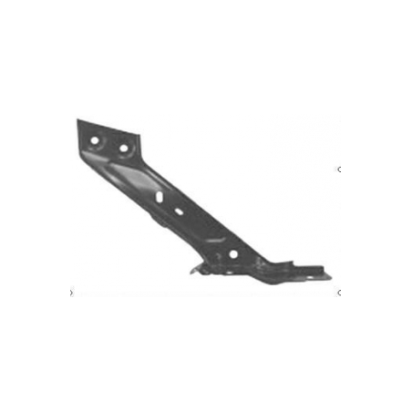 STAFFA PARAURTI ANTERIORE DESTRA RENAULT MEGANE HB-SW B9AMN 20152019      , RENAULT MEGANE SDN LVALVMLVN 2016