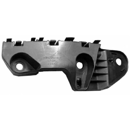 STAFFA PARAURTI ANTERIORE SINISTRA MAZDA CX5 KEGHKF 20112017