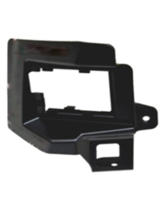 STAFFA PARAURTI POSTERIORE DESTRA FIAT 500 X 334 20152019      , JEEP RENEGADE BUB1BV 20142018      , JEEP RENEGADE BUB1BV 2018