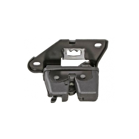 CHIUSURA COFANO GANCIO POSTERIORE CON PREDISPOSIZIONE ANTIFURTO FIAT PUNTO 188 20032011