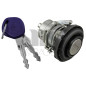 CHIUSURA COFANO POSTERIORE CON CHIAVE FIAT PUNTO 176 19951999