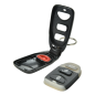 GUSCIO CHIAVE 3+1 TASTI: TASTO APERTURA TASTO CHIUSURA TASTO PORTELLONE TASTO PANIC KIA SPORTAGE JEKM 20042008      , KIA SPORT