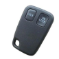 GUSCIO CHIAVE 2 TASTI: TASTO APERTURA TASTO CHIUSURA VOLVO C70 542 20062010      , VOLVO S40 644 20002004      , VOLVO S40 644 